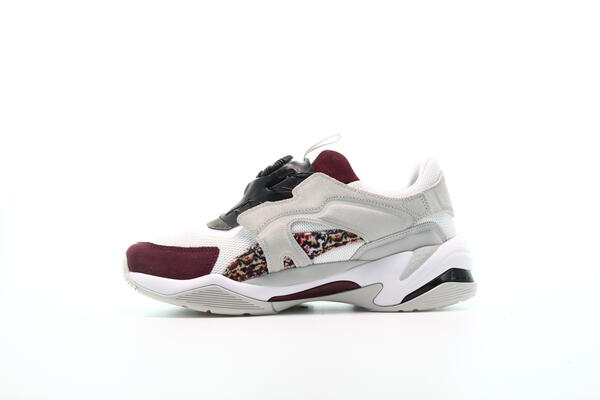 Puma x Les Benjamins Thunder Disc 